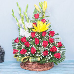 Flowers