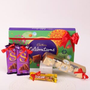 Chocolates