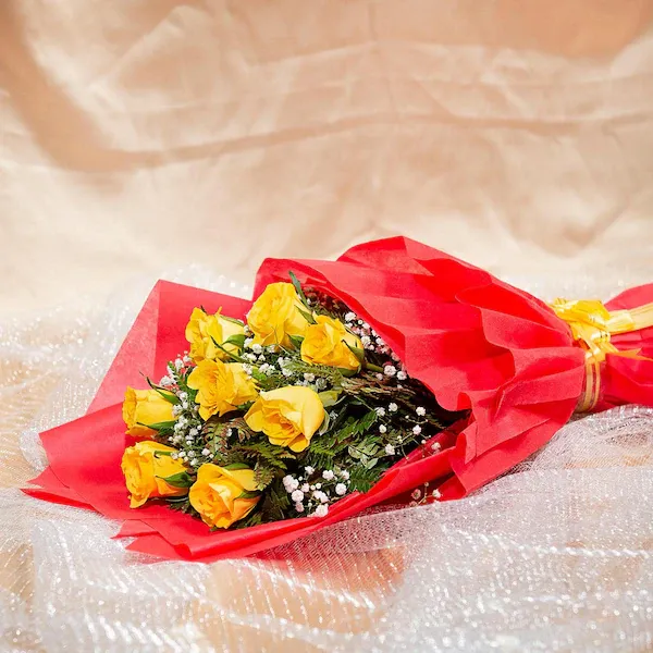 black forest cake with yellow roses black forest cake with yellow roses