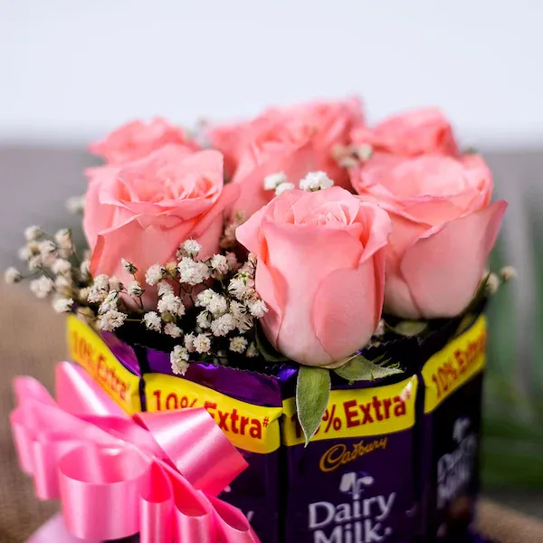 Glowing with love - Image 2