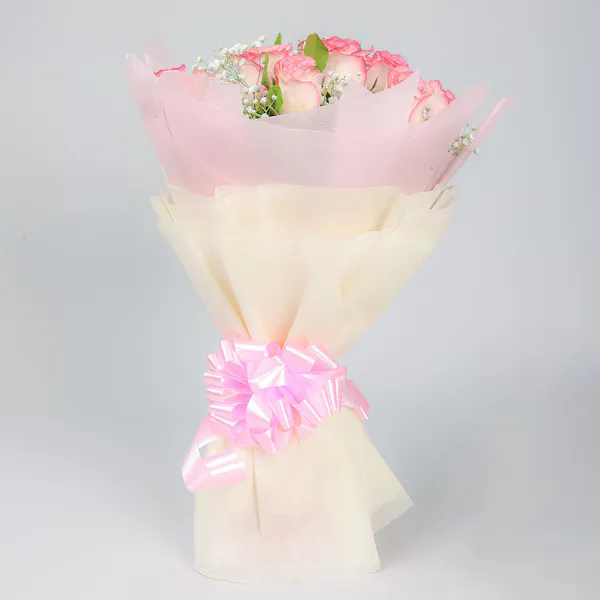 pink roses of happiness pink roses of happiness