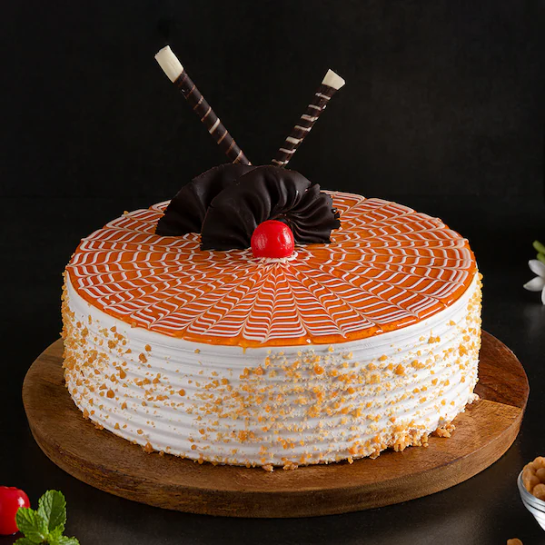 butterscotch flavorsome cake butterscotch flavorsome cake