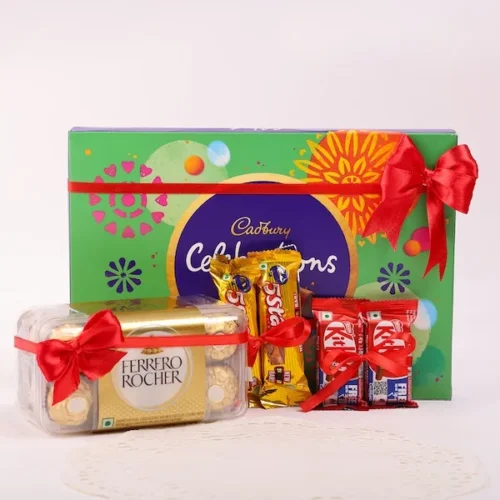 for your sweetheart
