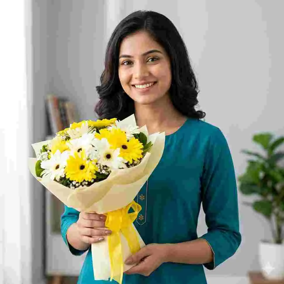 mix gerbera flowers bouquet mix gerbera flowers bouquet