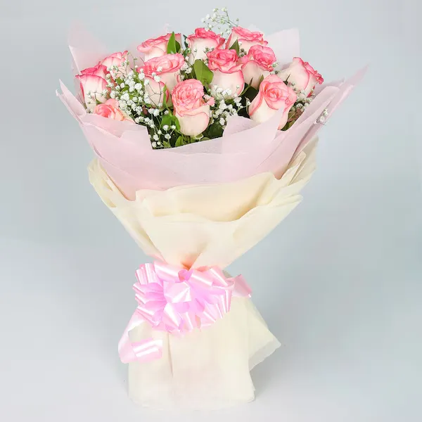 pink roses of happiness pink roses of happiness