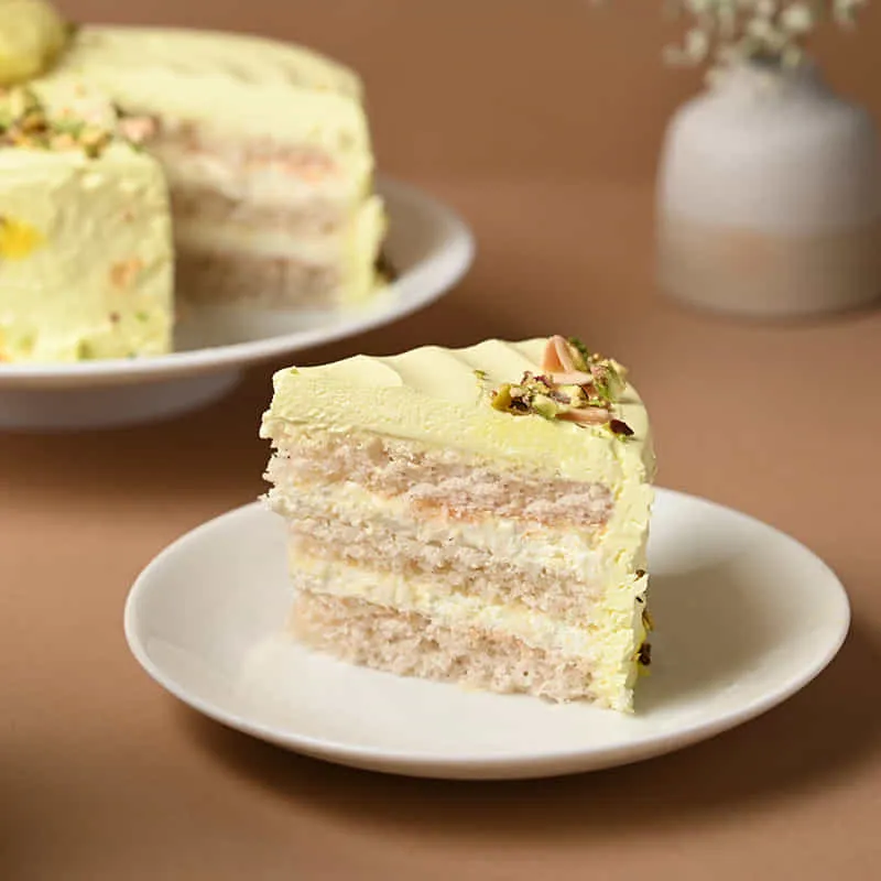 rasmalai pista cream cake rasmalai pista cream cake