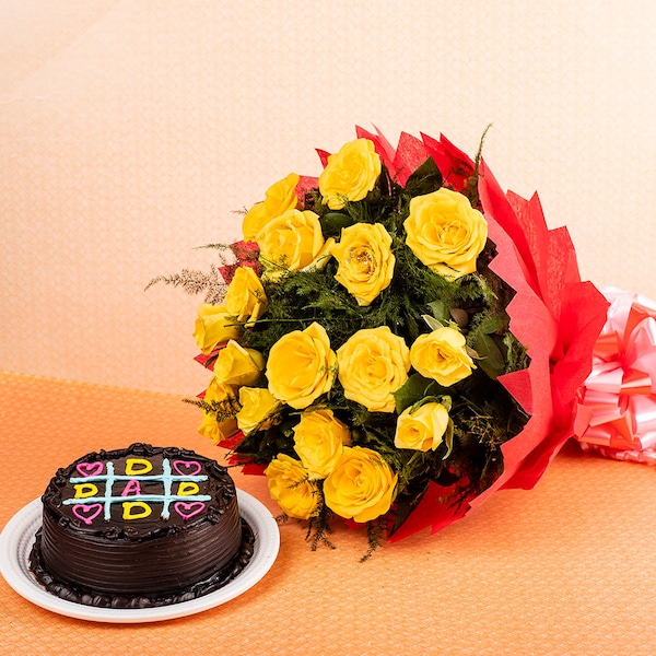 Father's Day Special